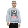 Star Wars Mens Number One Dad Sweatshirt