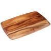 Sato Metal Industry SALUS Cutting Board, Acacia, Small, Wooden