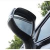 Для - Toyota RAV4 Накладка на зеркало заднего вида из углеродного волокна