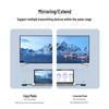 BOEGAM Wireless HDMI Screen Mirroring Adapter (CN version)