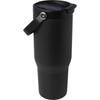 Bronx Dual Function Lid Recycled Stainless Steel Insulated 900ml Tumbler
