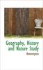 Книга Geography, History and Nature Study