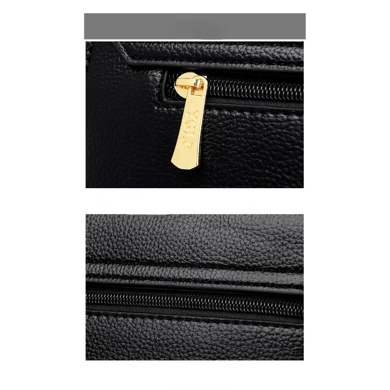 Лето 2023, новая женская универсальная модная сумка через плечо, женская сумка для мамы