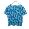 Vivienne Westwood OCEAN Сделано в Италии Комбинезон Ручка Короткий рукав Футболка Женская Б/У