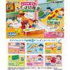 Re-Ment Crayon Shin-chan Everyone Gather! Futaba Kindergarten Box Product, 6 Types, 6 Pieces