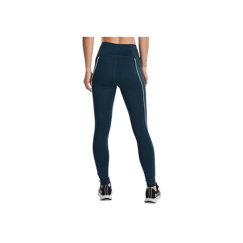 Under Armour Solid Color Training Sweatpants Women Bottoms Blue 1365783-413