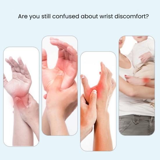 1 шт. Напульсник при карпальном туннельном синдроме с фиксатором большого пальца, ночная поддержка, шина для большого пальца и запястья Спика для облегчения боли при артрите, тендините