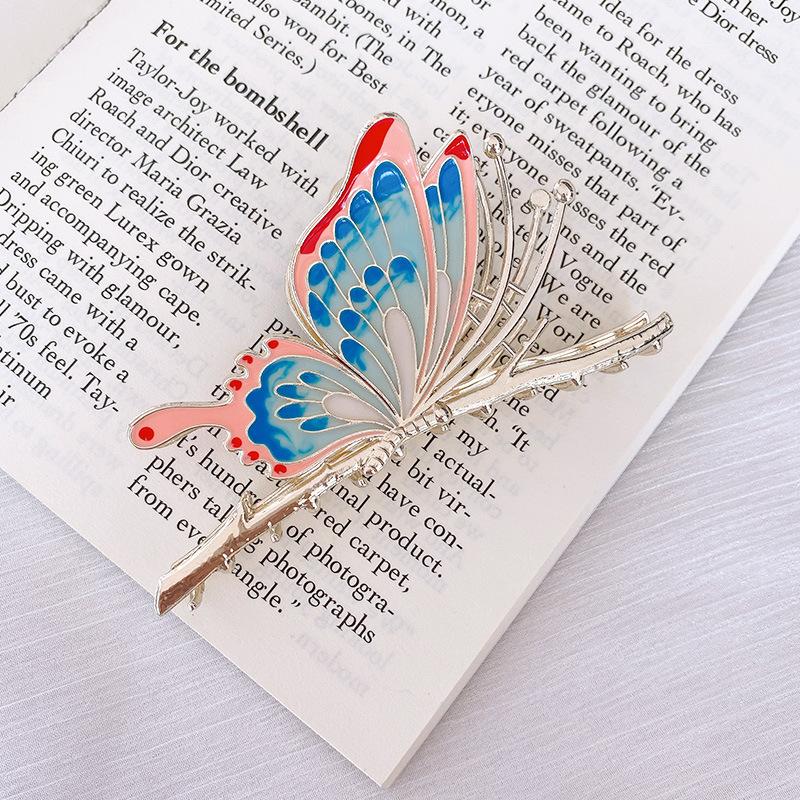 Новые женские металлические коготь для волос, элегантные заколки для волос с золотыми цветами, заколка-краб, повязка на голову, зажим для хвоста, головные уборы, аксессуары для волос, тиара