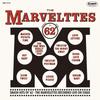 CD MARVELETTES - Smash Hits of 62+ Marvelettes Recor ODR7015 Япония ObiMusic Другие Б/У