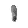 Nike Кроссовки мужские Air Force 1 07 Low WB Triple Wolf Grey CJ9179002