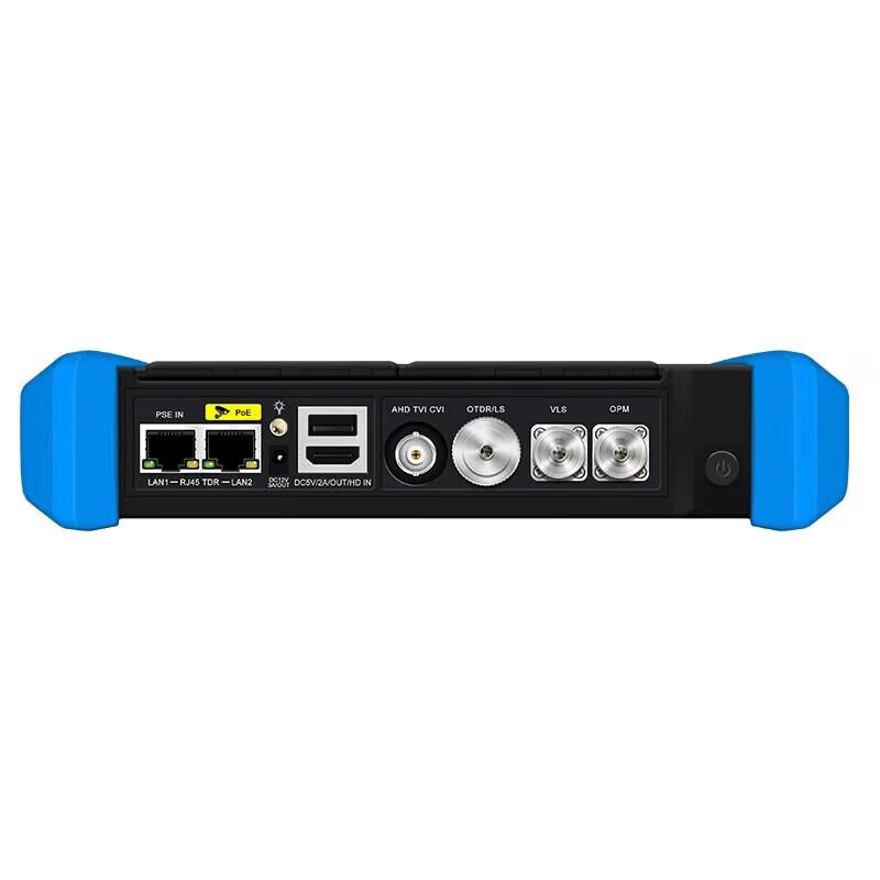 Wanglu Multi-Function Fiber Optic OTDR Tester