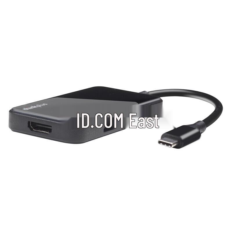 Lenovo Thinkplus USB-C Multifunction Hub