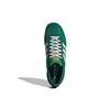 adidas SL72 Collegiate Зеленые женские кроссовки Night-Indigo Semi-Green-Spark IE3427