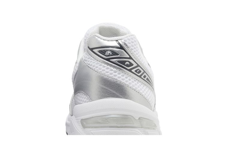 Asics Gel-1130 Белый Чистое Серебро