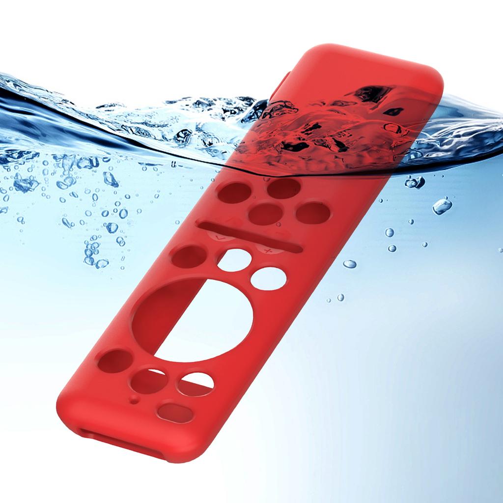 For SAMSUNG BN59-01432A/BN59-01480L Remote Control Protect Case Anti-Scratch Drop-Proof RC Cover Shock Proof Television RC Shell