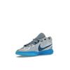 Nike Детские кроссовки LeBron 21 GS Light Armory Blue Blue-Hero Ashen-Slate Court-Blue FV1210-400