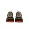 Gucci Rhyton 'Beige Brick Red' (Unisex) Beige / Brick Red Chunky Sneakers 619891 99WG0 6060