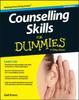 Книга Counselling Skills For Dummies