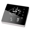 Digital Thermostat App Voice Control LCD Touch Screen Intelligent Electric Heating Temperature