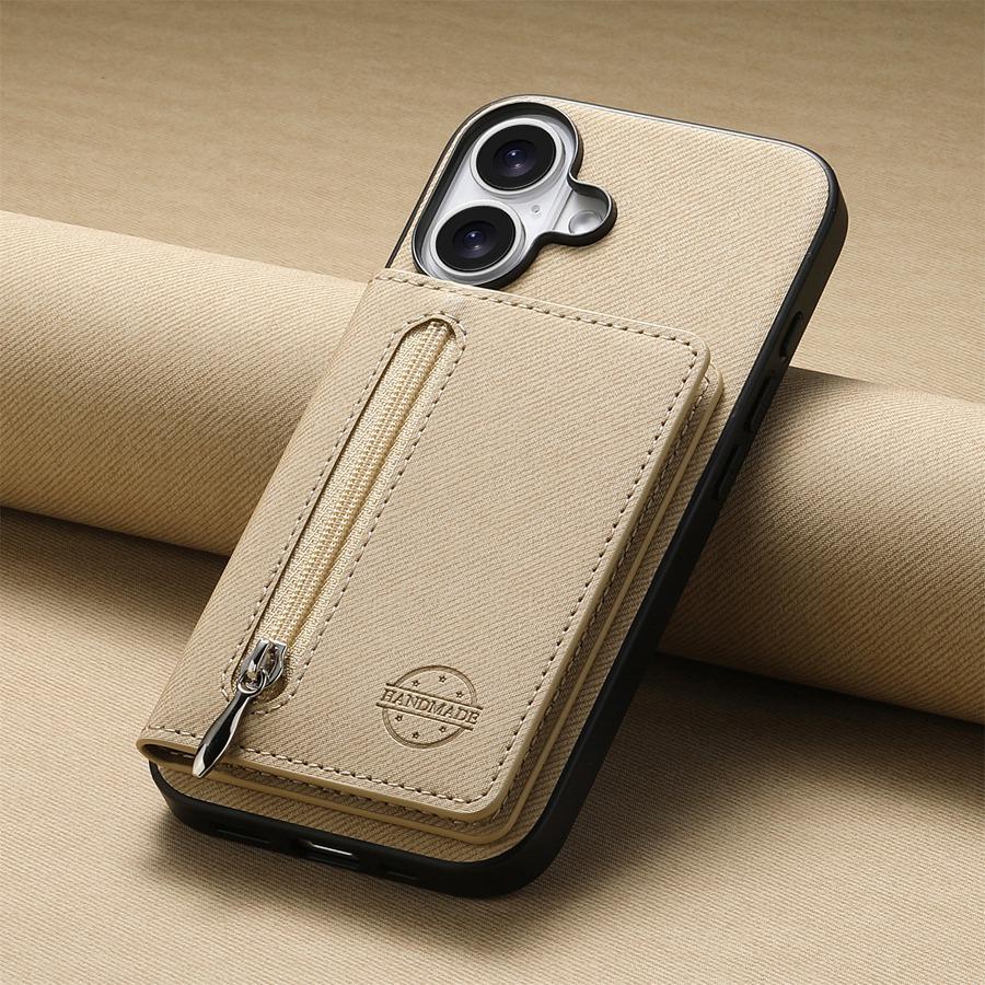 Чехол-кошелек с магнитной блокировкой RFID и отделениями для карт для Samsung S25 Ultra S24 Plus S23 Ultra S22 A13 A14 A15 A16 A56, ковбойская текстура, на молнии