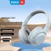ROCK O3 Наушники Bluetooth накладные с активным шумоподавлением