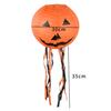 Halloween Led Light Paper Lantern Spider Ghost Pumpkin Bat Pendant Ornament Halloween Party Outdoor Decoration AVE