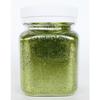 GLITTER Salt Shaker 115 Gr ANISE GREEN