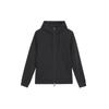 Nike Мужские куртки и пальто Dri Fit Черные FZ0968-010