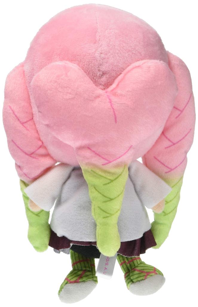 Плюшевая игрушка чиби «Истребитель демонов» Мицури Канродзи