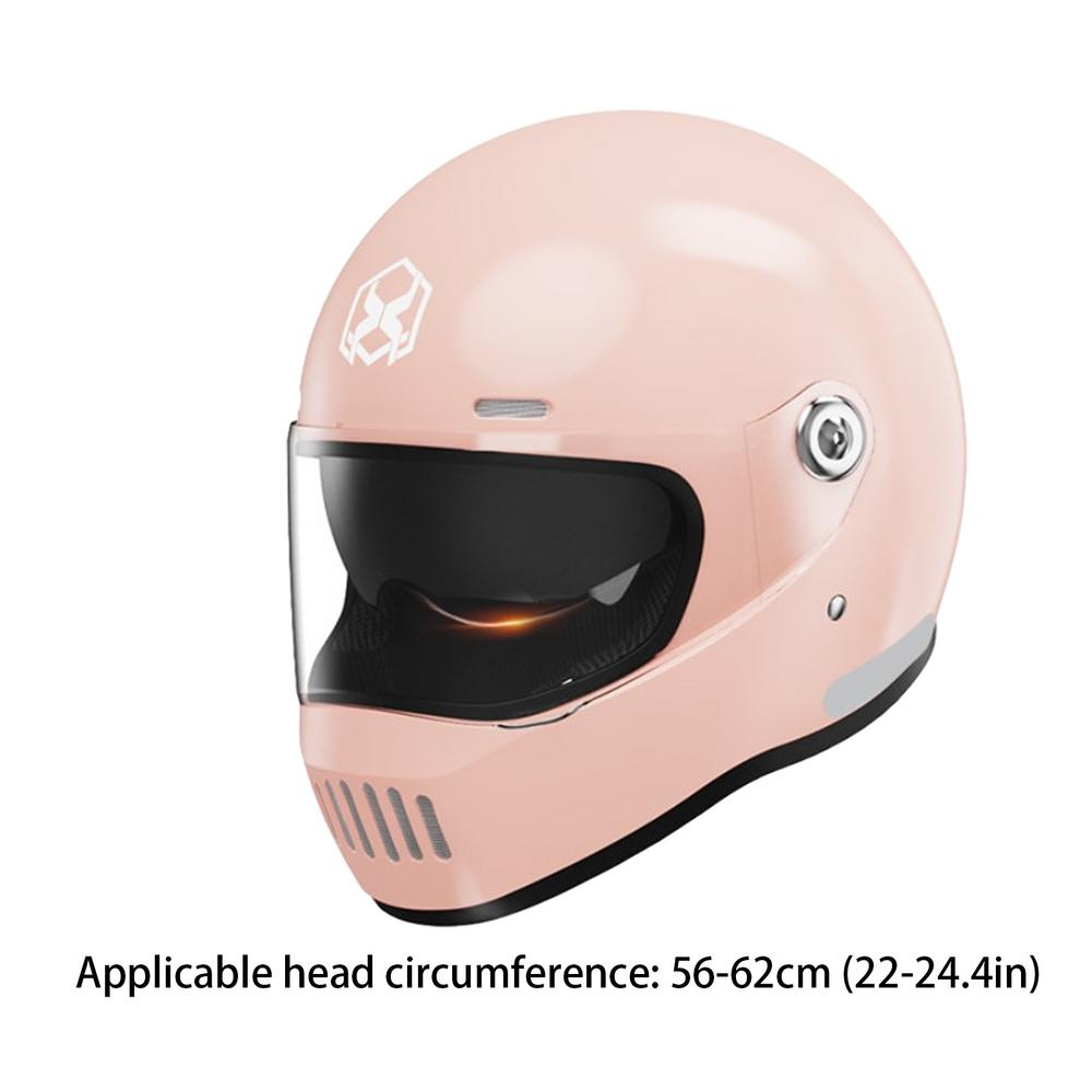 Полнолицевые мотоциклетные шлемы с защитными очками, двойные линзы для очков, мотоциклетные шлемы, солнцезащитный козырек для экипировки для верховой езды