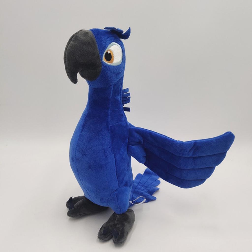 Plush Toy Stand Up Doll Children Gift