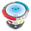 Музыкальная игрушка-барабан Early Learning Center Tap & Twist для малышей - Звуки, Световые эффекты, Подарок на детский праздник (200673) - Подлинный продукт