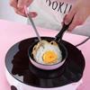with Anti-stick Coating Mini Non-stick Pan 12cm Omelette Pot Fry Egg Pan  Baby Food