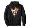 Cat Karate Martial Arts Instructor Taekwondo Lover Hoodie