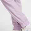 Nike Dri Fit Moderate Kids' Quick Dry Pants Pink/white FD2857-537