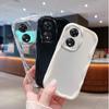 Мягкий силиконовый чехол для OPPO A16 A54S A74 A78 A54 A55 A58 A94 A95 A57 A77S Reno 5 6 Lite 5F 8T 10 Pro + 4G 5G чехол из ТПУ для задней панели телефона