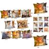 Bts Pillow Kpop Case Bangtan Boys Doublesided Love Yourself Pillow Cover