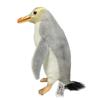 Мягкая игрушка HANSA 7089 Пингвин Кинме 22 ЖЕЛТОГЛАЗЫЙ ПИНГВИН
