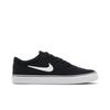 Nike Chron 2 Canvas SB Черный Белый DM3494-001