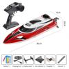 Bllrc L100 Remote  Control  Boat  Model High-horsepower High-speed Speedboat Steamer Electric Racing