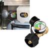 Propane Tank Gauge Level Indicator Propane Tank Gauge Leak Detector for Cylinder Propane Heater Fireplace Grill
