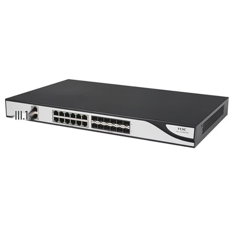 H3C ACG1000-ME+LIS-1 VPN-межсетевой экран