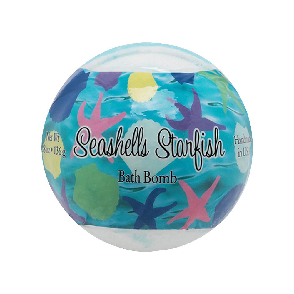 Primal Elements Бомбочка для ванны 136 г Выбор варианта