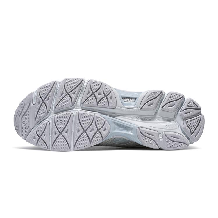 Asics Кроссовки Gel Cumulus 16 Воздушно-синие Ледниково-серые Унисекс Воздушно-синие 1203A887-400