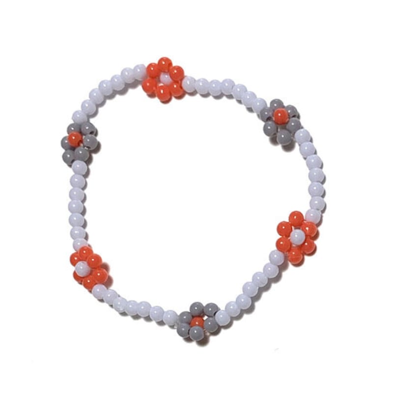 Sophiamor Shiny Flower Bracelet SET 106