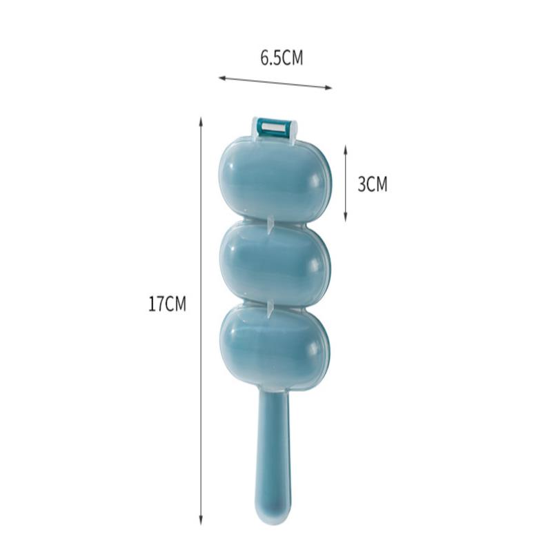 1 шт., креативные рисовые шарики, формы для приготовления суши, сушильная машина для приготовления суши, рисовая форма