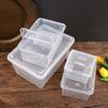 Reptile Box Mantis Jumping Spider Silkworm Rearing Box Reptile Rearing Box