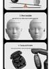 Беспроводные Bluetooth-наушники