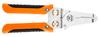 6-in-1 Insulation Pliers