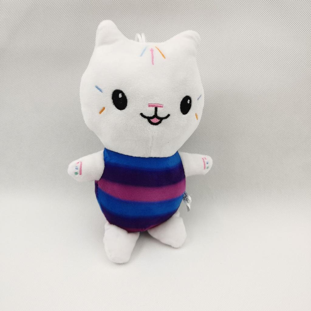 Раннее образование Аниме Кукольный домик Плюшевая игрушка Кукла